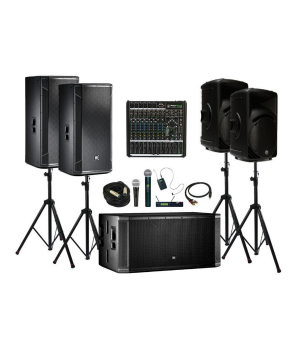 Sound System